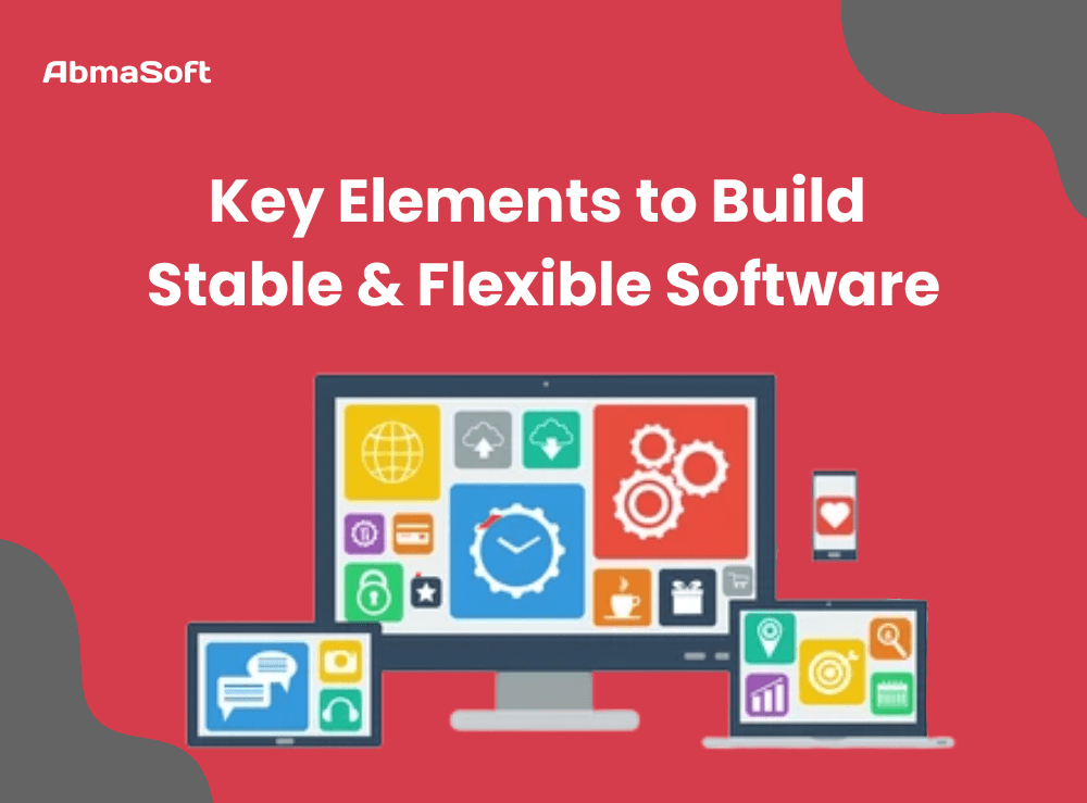 Software enables
