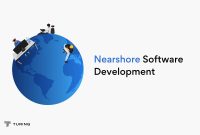Nearshore software development bolivia