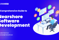 Nearshore software development company